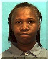 Inmate Henrietta Bell