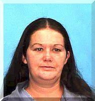 Inmate Holly S Crews