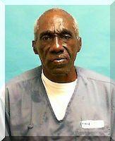 Inmate Homer L Shaw