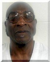 Inmate Ike Burnett