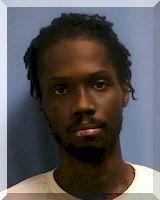 Inmate Ismail Smith