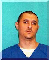 Inmate Jacob A Kish