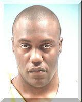 Inmate Jamel Ford