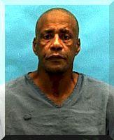 Inmate James Q Branch