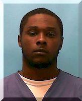 Inmate Jaquar B Moore