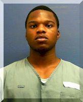 Inmate Jaquavious R Francis