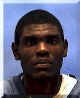 Inmate Jarvis J Williams