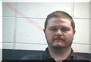 Inmate Jason Allen Mcpherson