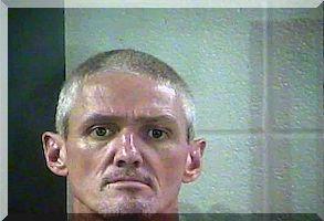 Inmate Jason C Johnson