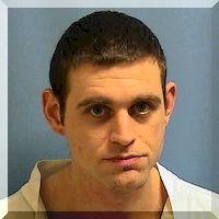 Inmate Jason K Benson