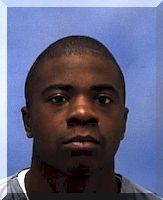 Inmate Javaris Spradley