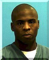 Inmate Javonta M Thomas