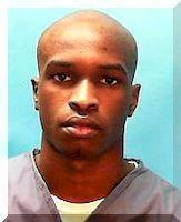 Inmate Jaylen D Davis