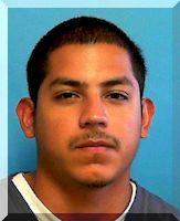 Inmate Jeffrey A Chavarria