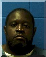 Inmate Jeffrey D Smiley