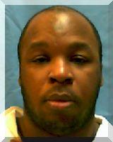 Inmate Jeremy J Gatewood