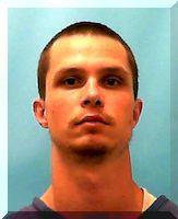 Inmate Jeremy P Jones