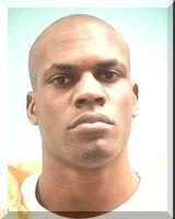 Inmate Jeremy Shanklin