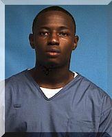 Inmate Jermaine H Wesley