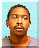 Inmate Jermaine L Dawson