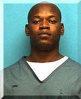 Inmate Jermaine Walden