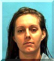 Inmate Jessica R Reddy