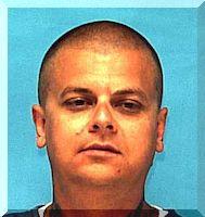 Inmate Joey Rivera