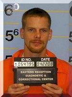 Inmate Jon Nelson