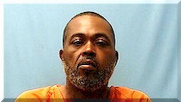 Inmate Jonathan Dewhitt