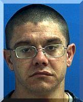 Inmate Jonathan P Cetin