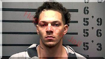 Inmate Jordan Dejaun Kirkwood