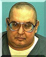 Inmate Jorge L Valentin