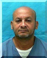 Inmate Jose A Santiago