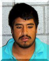 Inmate Jose Aguilar