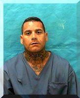 Inmate Jose L Maldonado