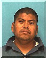 Inmate Jose M Ramirez