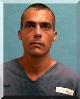 Inmate Joseph Torres