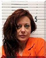 Inmate Julie Anne Davis