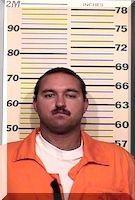 Inmate Justin C Ebanks