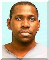 Inmate Kareem Penn