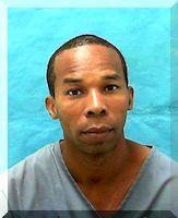 Inmate Karlton L Griffin