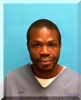 Inmate Kawayne Williams