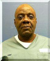 Inmate Keith A Kelvin