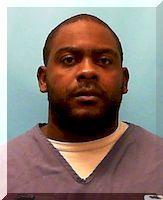 Inmate Keldrice D Sr Legree