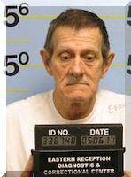 Inmate Kenneth B Miller