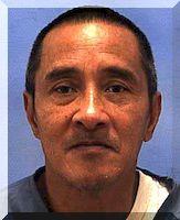 Inmate Kenneth W Fernandez