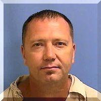 Inmate Kenneth White