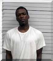 Inmate Kentorrie D Watkins