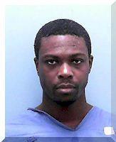 Inmate Keon D Thomas