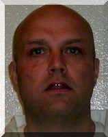 Inmate Kevin Belshe